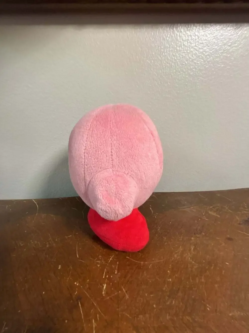 Nintendo Kirby 6-Inch Stuffed Plush Toy